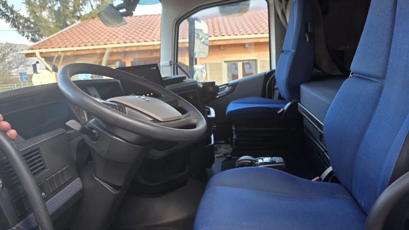 Volvo Fh 460 EURO 6 Компресор, снимка 11 - Камиони - 53389859