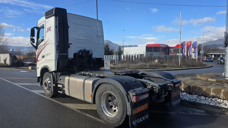 Volvo Fh 460 EURO 6 Компресор, снимка 4 - Камиони - 53389859