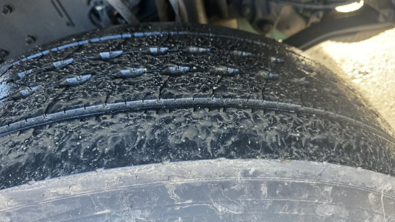 Volvo Fh 460 EURO 6 Компресор, снимка 8 - Камиони - 53389859