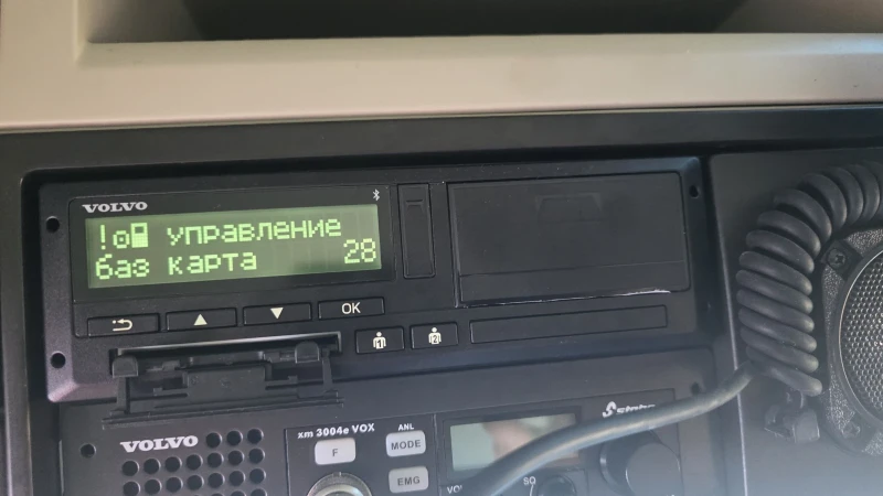 Volvo Fh 460 EURO 6 Компресор, снимка 10 - Камиони - 53389859