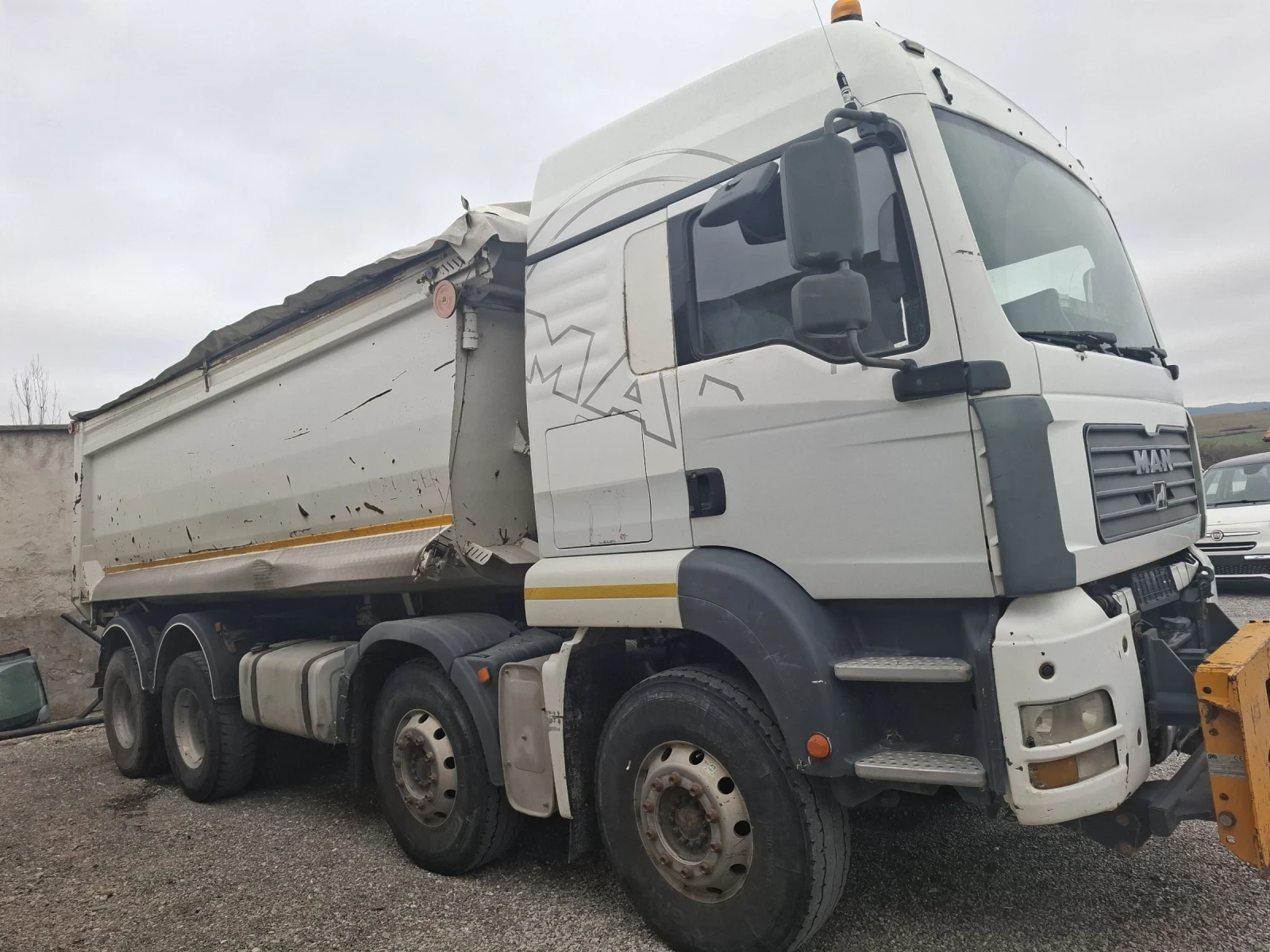 Man 41 Tga  41  480 | Mobile.bg � ����������� 2