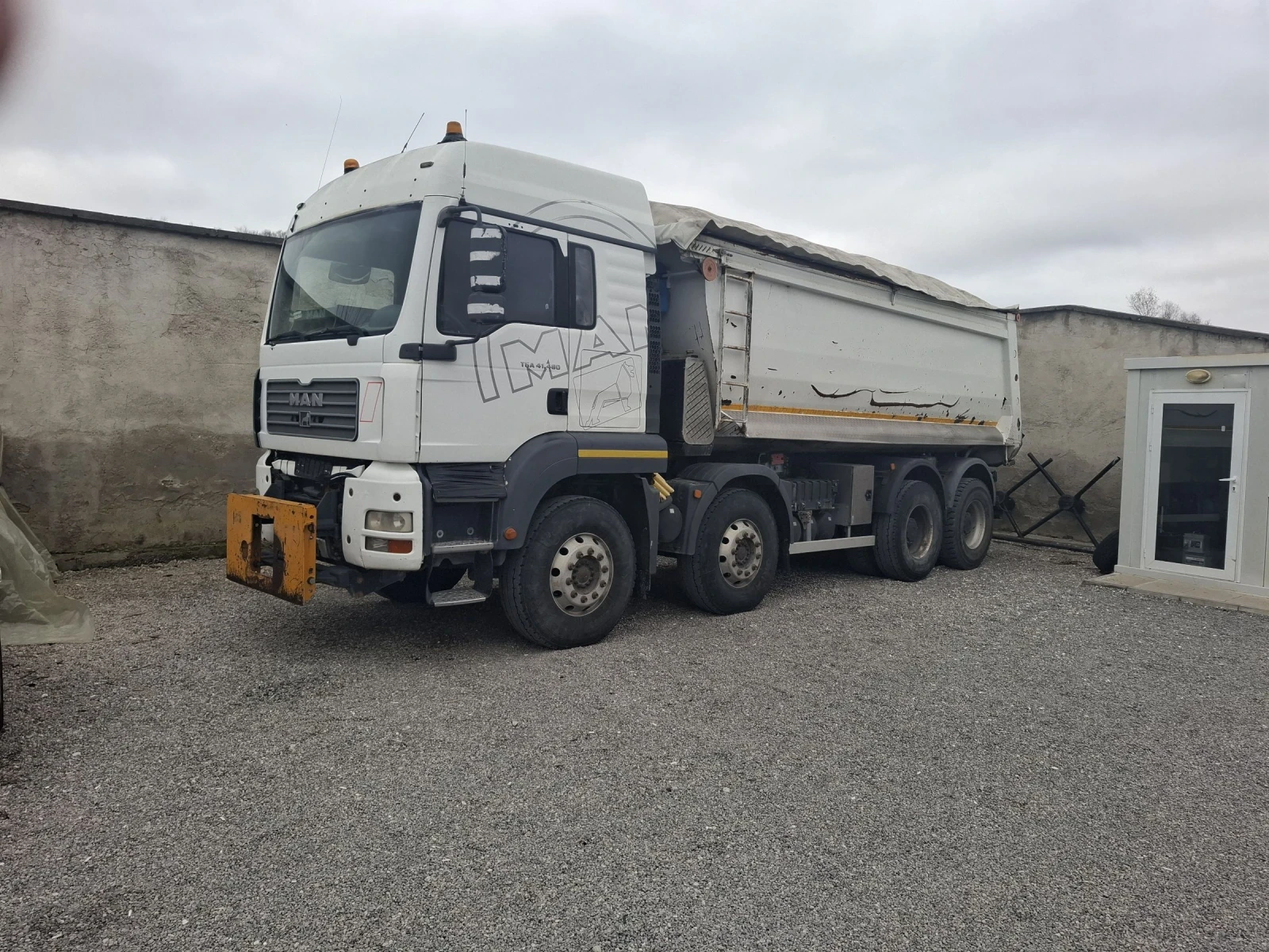 Man 41 Tga  41  480 | Mobile.bg � ����������� 3