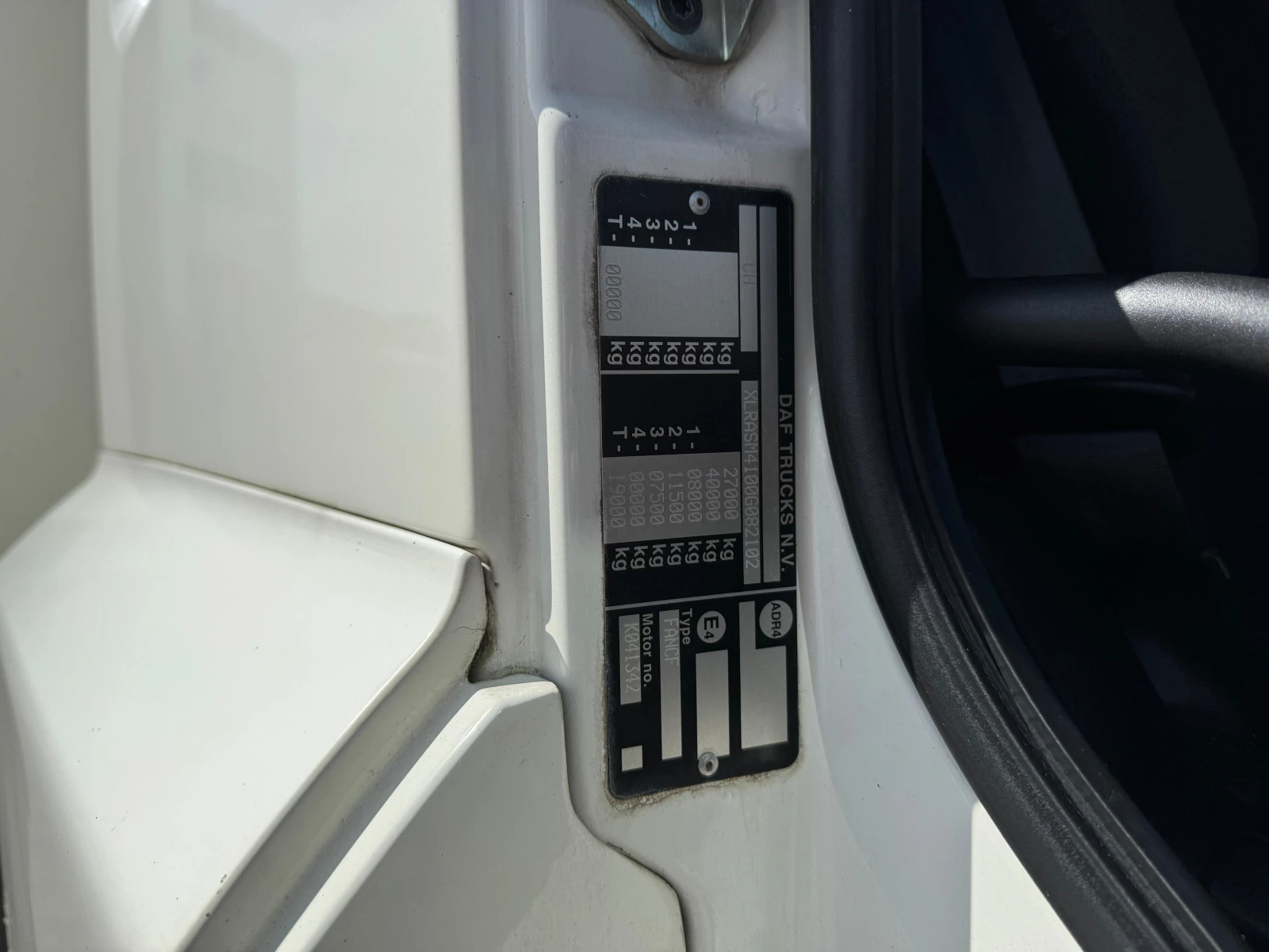 Daf CF 370, �������� | Mobile.bg � ����������� 15