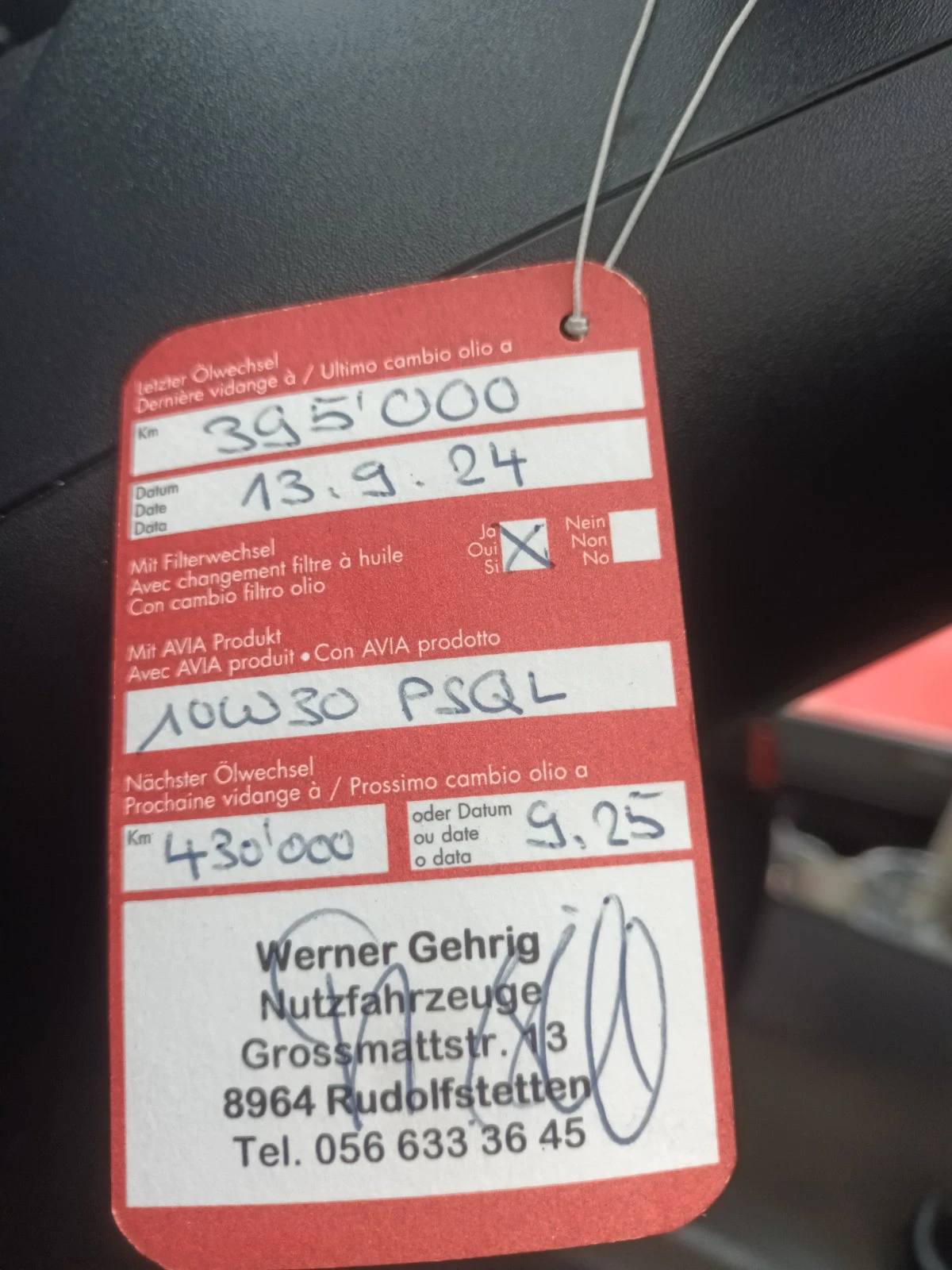 Daf CF 370, �������� | Mobile.bg � ����������� 16