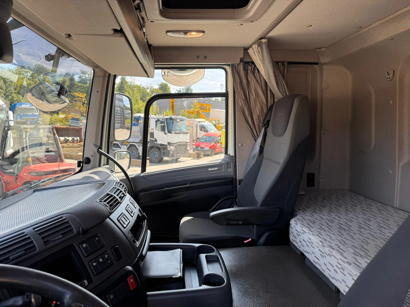 Daf CF 370, �������� | Mobile.bg � ����������� 14