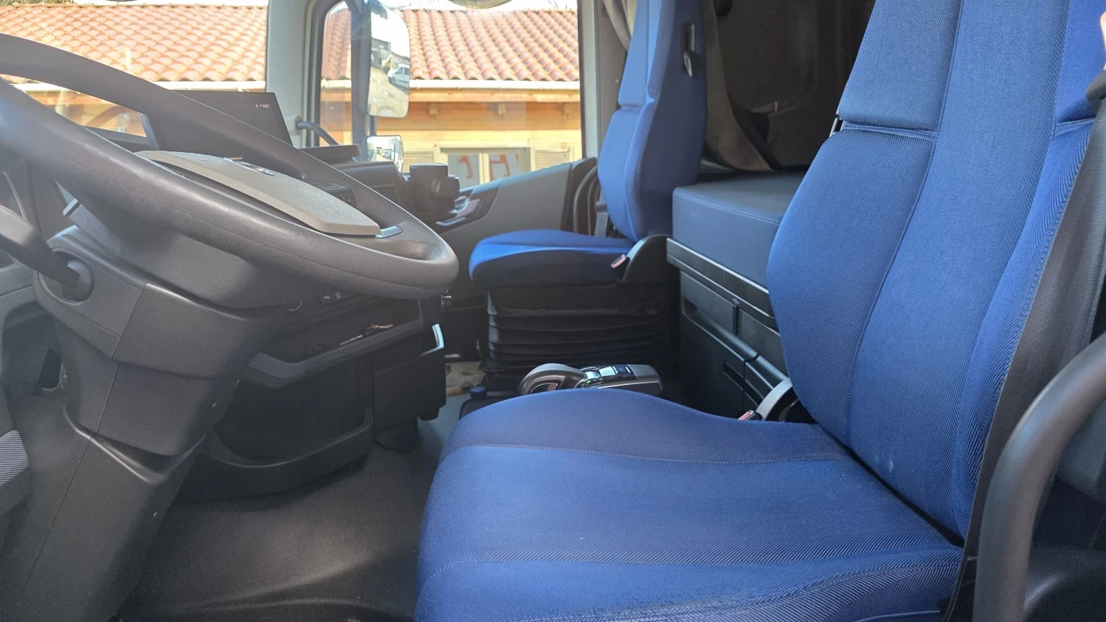 Volvo Fh 460 EURO 6 ��������� | Mobile.bg � ����������� 13