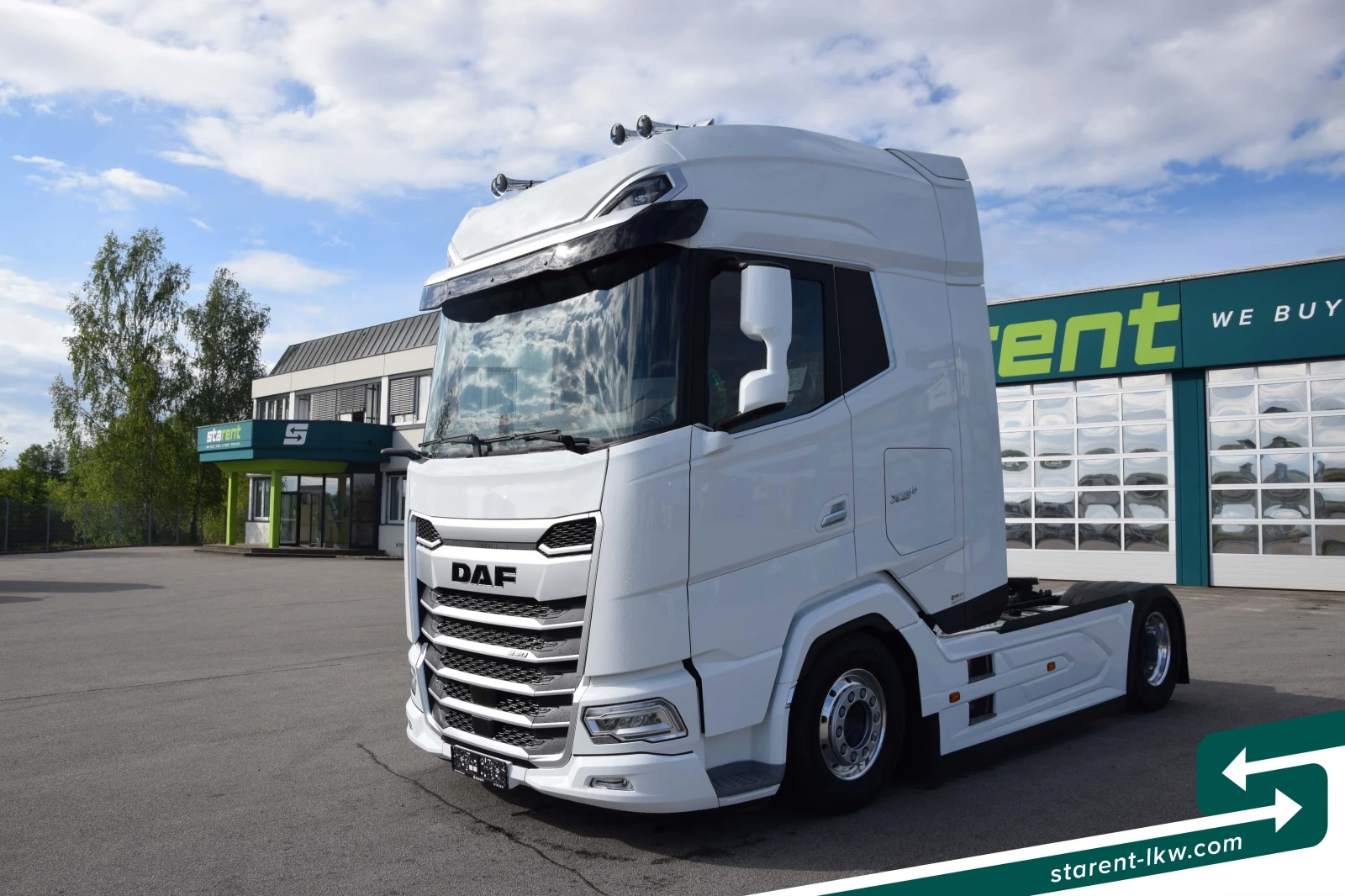 Daf XG SZM26080 | Mobile.bg � ����������� 1