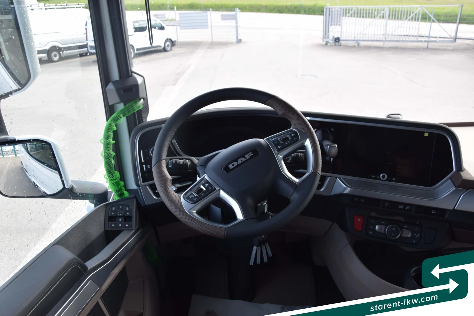 Daf XG SZM26080 | Mobile.bg � ����������� 16