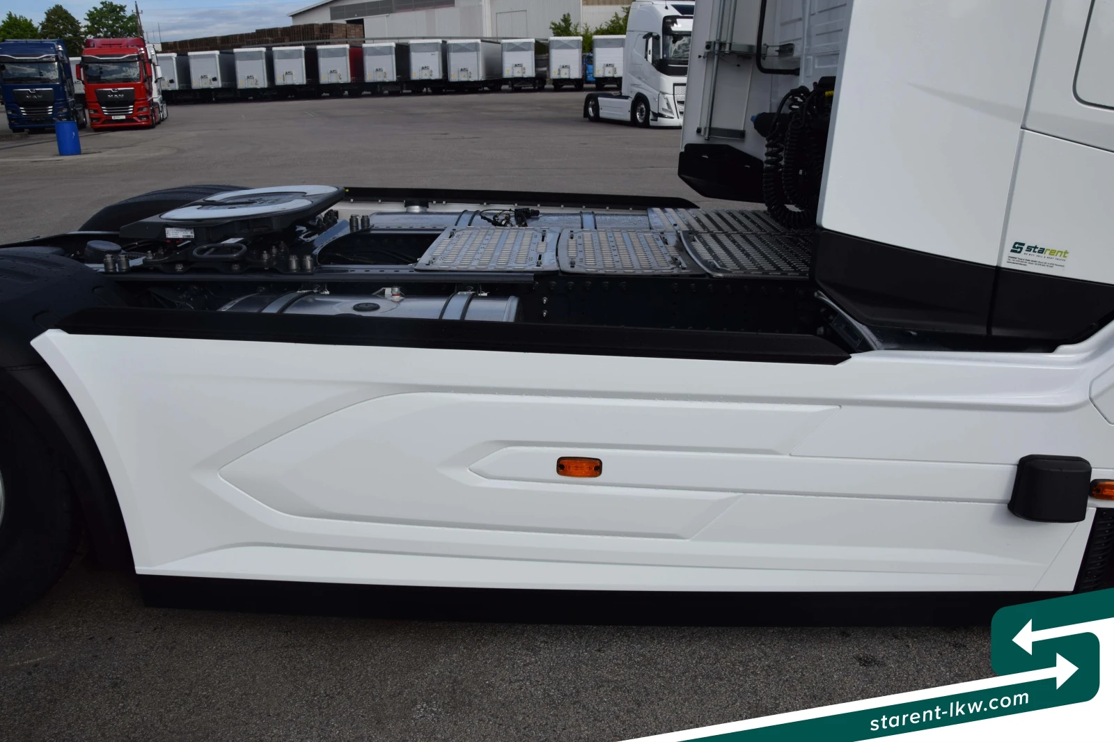Daf XG SZM26080 | Mobile.bg � ����������� 10