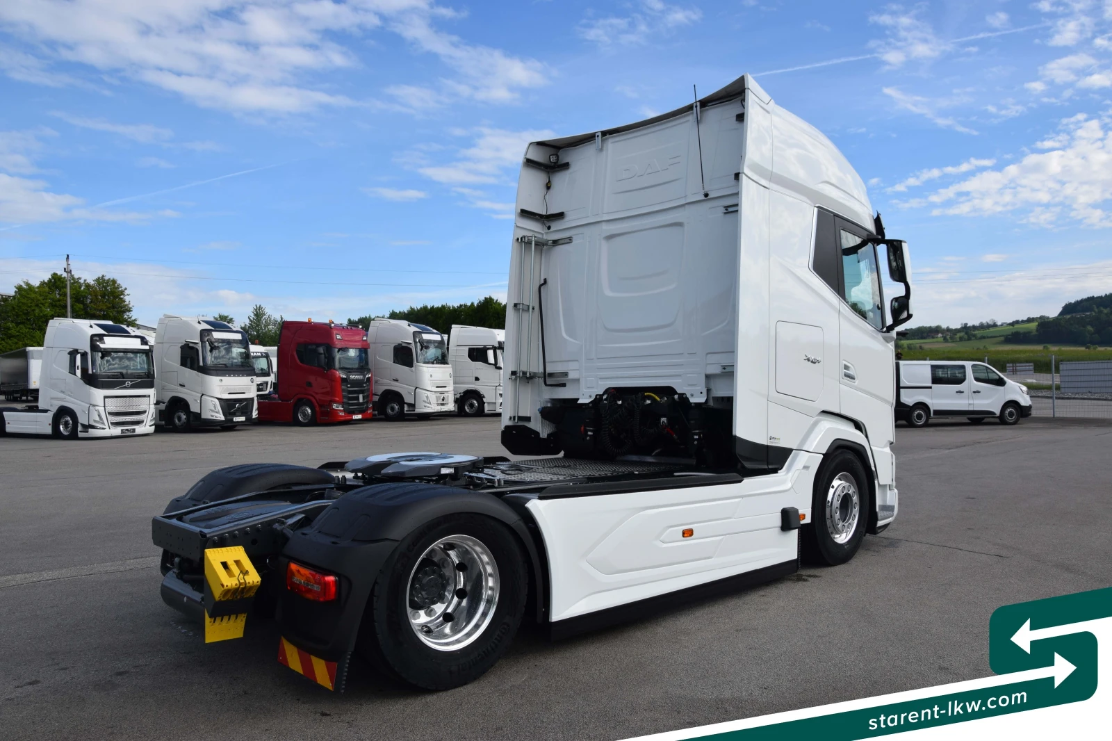 Daf XG SZM26080 | Mobile.bg � ����������� 5