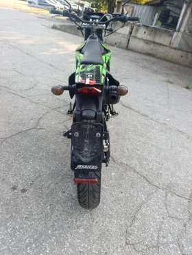 Rieju Mrt 50, снимка 2