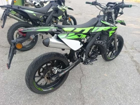 Rieju Mrt 50, снимка 1