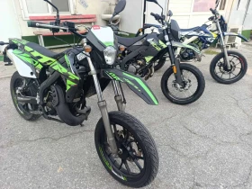 Rieju Mrt 50, снимка 6