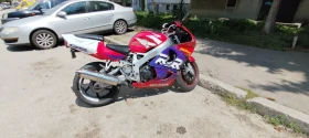 Honda Cbr 919, снимка 3