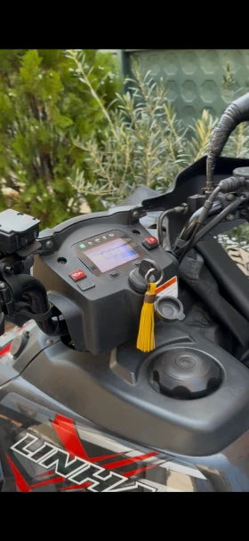 Linhai 500 570 Promax, снимка 5