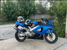 Honda Cbr 929 RR , снимка 1