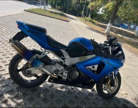 Honda Cbr 929 RR , снимка 2