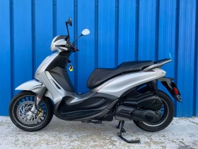 Piaggio Beverly 300i ABS ASR, снимка 6