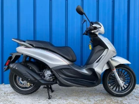 Piaggio Beverly 300i ABS ASR, снимка 1