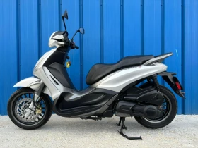 Piaggio Beverly 300i ABS ASR, снимка 6