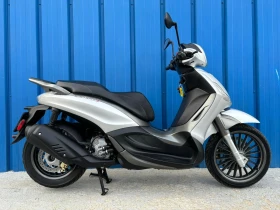  Piaggio Beverly