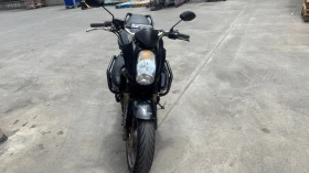     Kawasaki ER ER 6