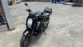     Kawasaki ER ER 6