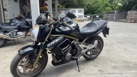    Kawasaki ER ER 6