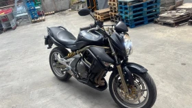     Kawasaki ER ER 6