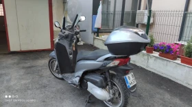 Honda Sh SH 300 i | Mobile.bg    3