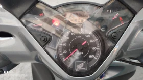 Honda Sh SH 300 i | Mobile.bg    7