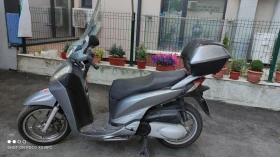 Honda Sh SH 300 i | Mobile.bg    2