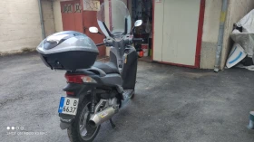 Honda Sh SH 300 i | Mobile.bg    4