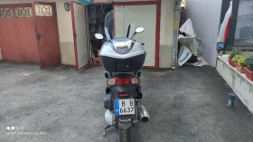 Honda Sh SH 300 i | Mobile.bg    8