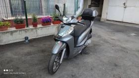     Honda Sh SH 300 i
