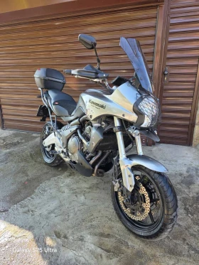 Kawasaki Versys | Mobile.bg    3