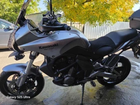 Kawasaki Versys | Mobile.bg    4