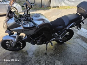 Kawasaki Versys | Mobile.bg    5