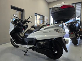 Yamaha Majesty 400ie, ABS, New Face, 2012. | Mobile.bg    5