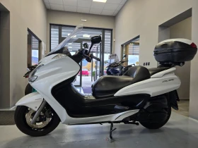 Yamaha Majesty 400ie, ABS, New Face, 2012. | Mobile.bg    6