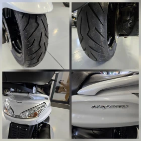 Yamaha Majesty 400ie, ABS, New Face, 2012. | Mobile.bg    14
