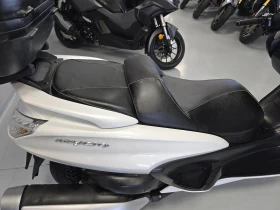 Yamaha Majesty 400ie, ABS, New Face, 2012. | Mobile.bg    11