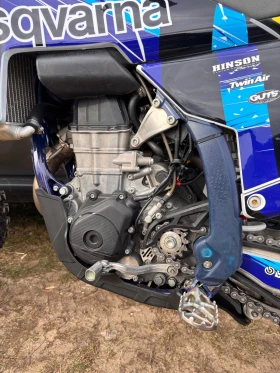 Husqvarna FC 450 | Mobile.bg � ����� ������ 3