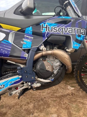 Husqvarna FC 450 | Mobile.bg � ����� ������ 9