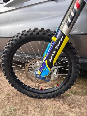 Husqvarna FC 450 | Mobile.bg � ����� ������ 4