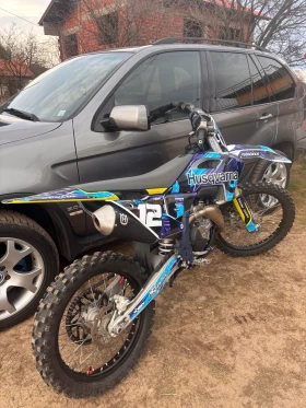 Husqvarna FC 450 | Mobile.bg � ����� ������ 7