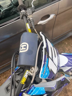 Husqvarna FC 450 | Mobile.bg � ����� ������ 11