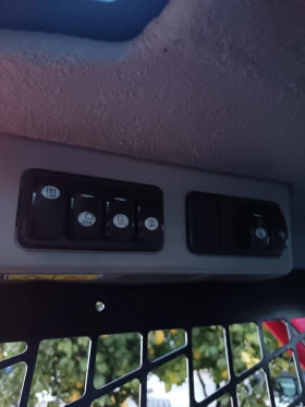 Мини челни товарачи Cat 226D3-3500часа., снимка 13