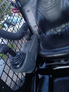 Мини челни товарачи Cat 226D3-3500часа., снимка 17