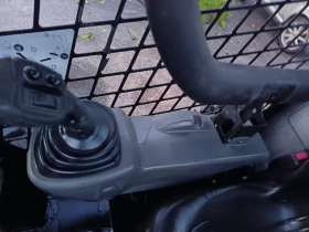 Мини челни товарачи Cat 226D3-3500часа., снимка 6